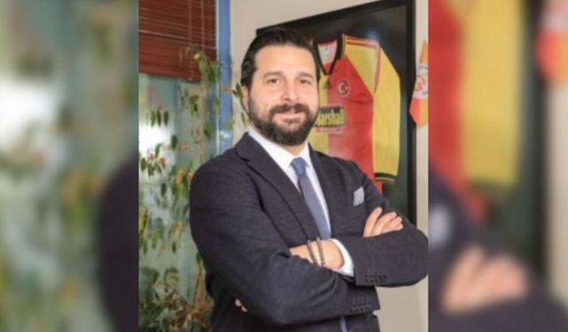 Ramada Otel Sahibi Kim? Altuğ Erim Kimdir?