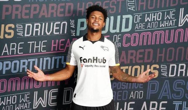 Rhian Brewster Türk mü? Aslen Nereli, Ailesi Kim, Türkiye Milli Takımı’nda Oynar mı?