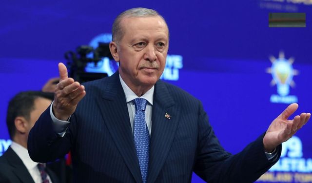 Rozetlerini Erdoğan takacak! İki belediye başkanı daha AK Parti'ye katılıyor