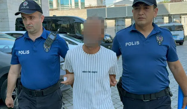 Samsun’da 10 Yaşındaki Çocuğa İstismar İddiası: Karar Tepki Çekti