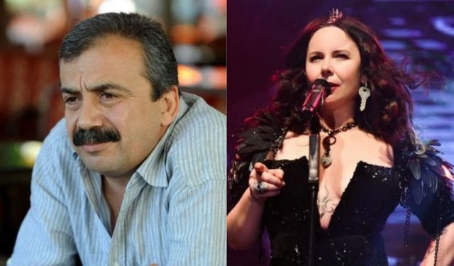 Şebnem Ferah neden boykot ediliyor? Sırrı Süreyya Önder tartışmasının perde arkası