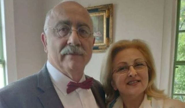 Sevan Nişanyan Eşi Kim? Ira Tzourou Kimdir?