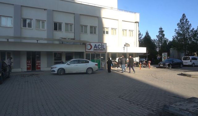 Siirt'te Yürek Yakan Olay! Merdivenden Düşen 1 Yaşındaki Bebek Hayatını Kaybetti