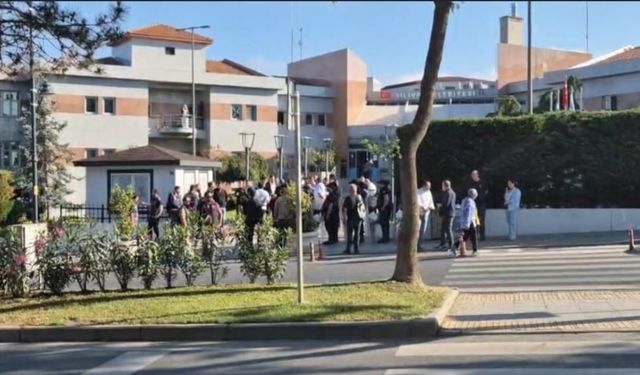 Silivri Belediye Başkanı Balcıoğlu ve 9 kişi tutuklandı