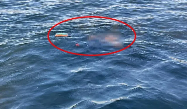 Şnorkel ve Deniz Gözlüğüyle Girdiği Sapanca Gölü’nde Hayatını Kaybetti