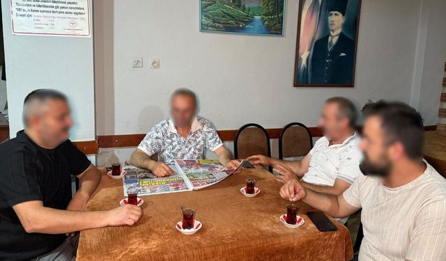 Sürekli kahvehanelerde vakit geçirenlere Yargıtay'dan kötü haber