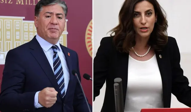 TBMM Tarihinde Bir İlk: İki Aktif Milletvekili Evlendi