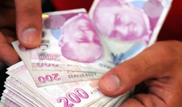 Temmuz zammı için enflasyon verileri ne diyor? İlk 4 ayın enflasyon rakamları belli oldu!