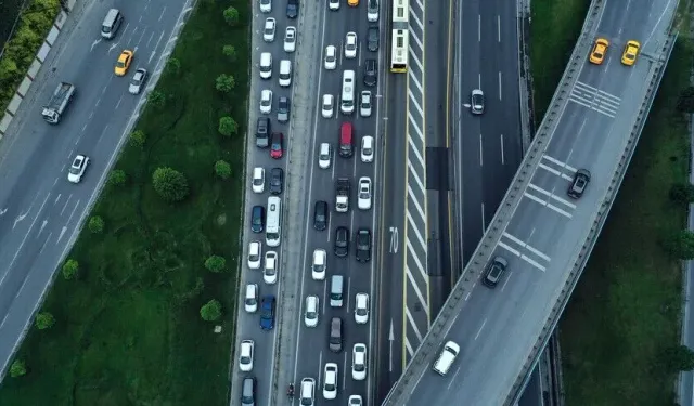 1 Temmuz’da başlıyor: Trafik sigortasında yeni dönem