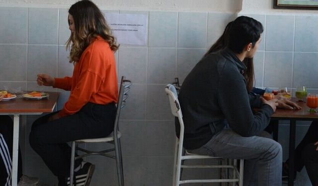 Okullarda gıda güvenliği hamlesi: Soğuk zincir dijital takip sistemi kuruluyor