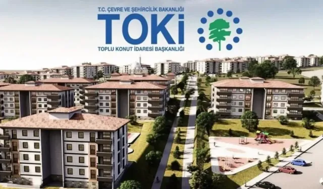 TOKİ, Kahramanmaraş'ta kaç konutu kurasız açık satışla sunacak?