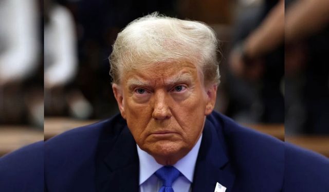 Trump duyurdu: İsrail ve Hizbullah ‘saldırmama’ konusunda anlaştı