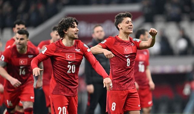 Türkiye Paraguay'ı Yenerse, Yenilirse, Berabere Kalırsa Ne Olur? Türkiye Gruptan Nasıl Çıkar, Nasıl Tur Atlar?