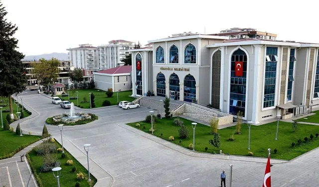 Türkoğlu Belediyesi mülk satışına ve kiralamaya başlıyor!