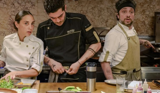 Umami Filmi Nerede Çekildi? Konusu Ne, Oyuncuları Kimler? Tek Plan Tekniğiyle Dikkat Çeken Yapımın Hikâyesi