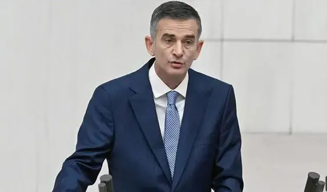 Ümit Dikbayır Neden İstifa Etti? Hangi Partiye Geçecek?