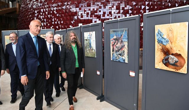 UNESCO Dünya Edebiyat Şehri Kahramanmaraş