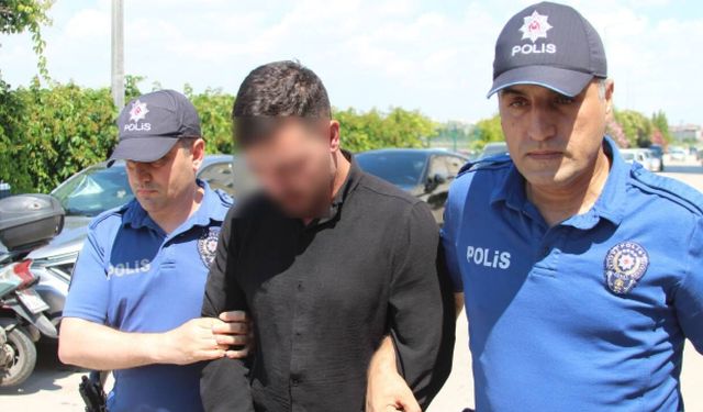 Uzman çavuş bar çalışanı kadını götürmek istedi, reddedilince 2 kişiyi vurdu