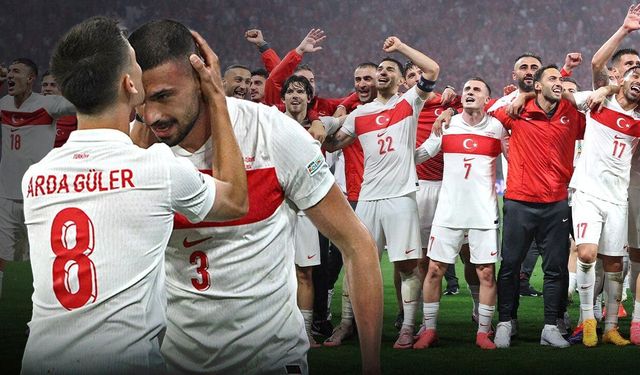 Venezuela Türkiye Maçı Ne Zaman, Bu Hafta Mı? Venezuela Türkiye Hazırlık Maçı Saat Kaçta, Hangi Kanalda?