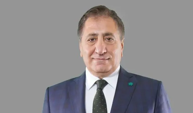 Yeni Yol Partisi Genel Başkanı kimdir? İzettin Küçük kimdir, siyasi kariyeri ve biyografisi