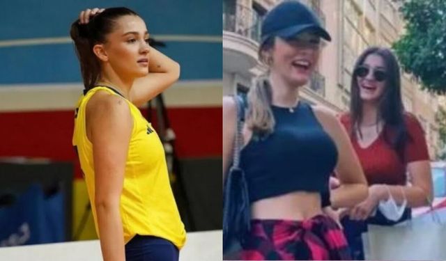 Zehra Güneş'in Kardeşi Kim, Voleybolcu İrem Güneş Kimdir, Kaç Yaşında?