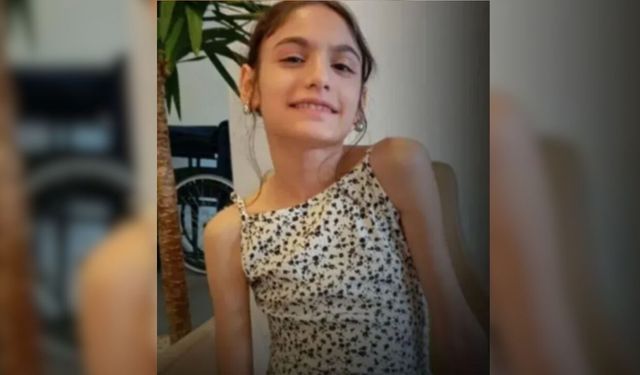 13 Yaşındaki Masal Kürem Kimdir, Neden Öldü, Ölüm Nedeni Nedir?