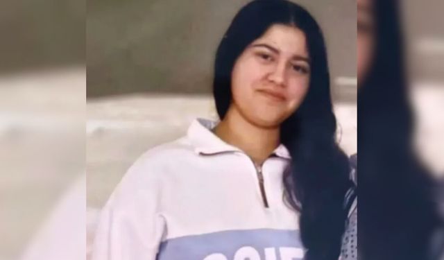 15 Yaşındaki Zeliha Taş Kimdir, Neden Öldü, Ölüm Nedeni Nedir?