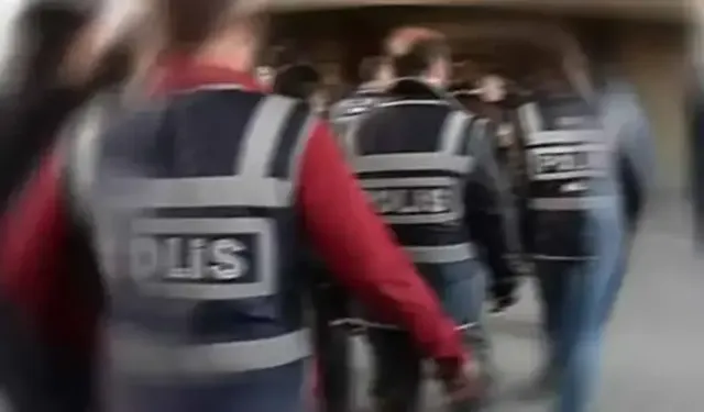 16 ilde siber suç operasyonu: 20 gözaltı