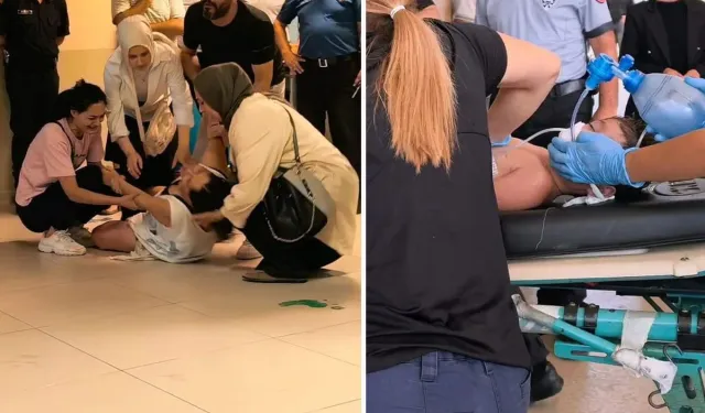 2 yaşındaki çocuk site havuzunda ölü bulundu
