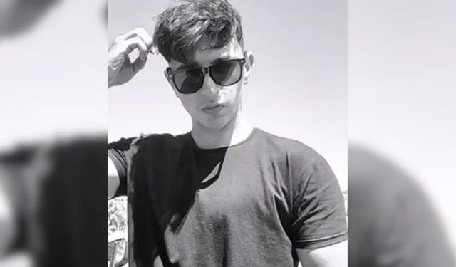 20 yaşındaki Samet Kurnaz kimdir, neden öldü, ölüm nedeni nedir?