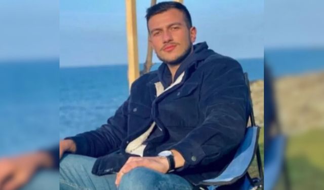 28 yaşındaki Cengizhan Yılmaz kimdir, neden öldü, ölüm nedeni nedir?