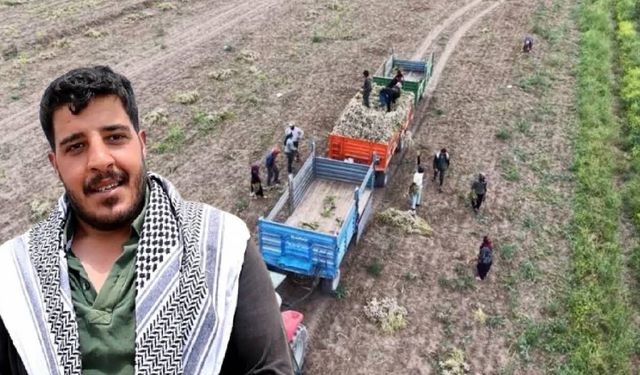 28 yaşındaki gencin başlık parası isyanı: 600 bin liradan başlıyor...