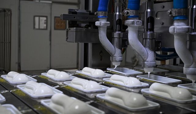 30'dan Fazla Ülke Kahramanmaraş'ın Bu Lezzetini Tercih Ediyor