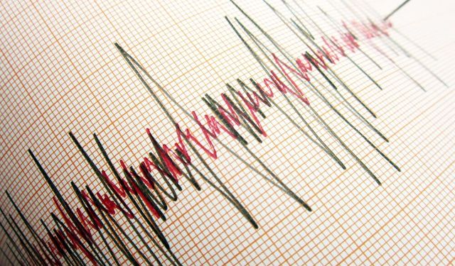 Çin'de 5.7 ve 5.8 büyüklüğünde iki deprem