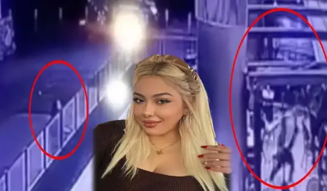 Merve Nur'un cinay*tinde yeni gelişme! Baba kararını değiştirdi