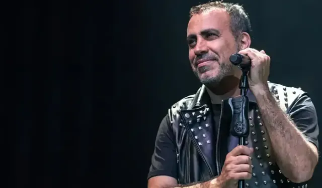 Haluk Levent neden gözaltına alındı? Haluk Levent olayı nedir?