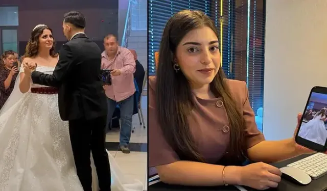 Düğün videosu teslim edilmeyen çifte 200 bin lira tazminat