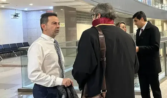 AKUT'un kurucusu Nasuh Mahruki hakkında gözaltı kararı