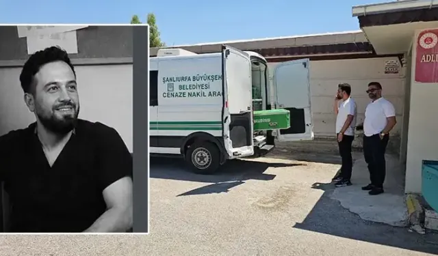 Doktor Muhammed Furkan Balkan öldü, meslektaşı gözaltına alındı