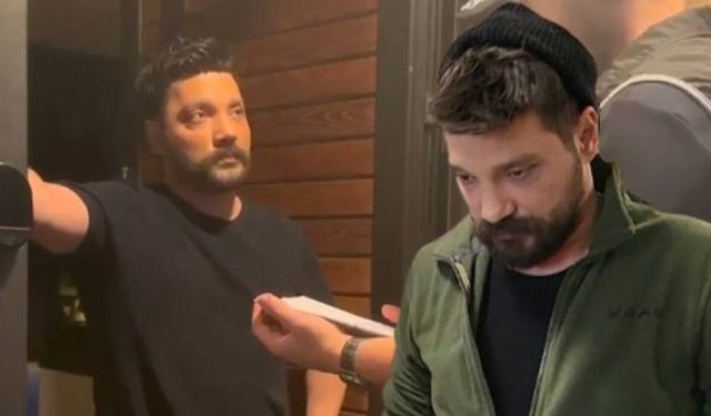 Oğuzhan Uğur'un da aralarında olduğu 9 şüpheli tutuklandı