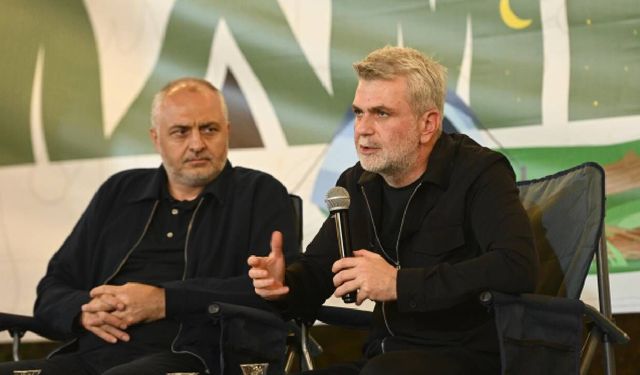 Başkan Görgel: Gençlerimiz için daha güçlü bir gelecek inşa ediyoruz