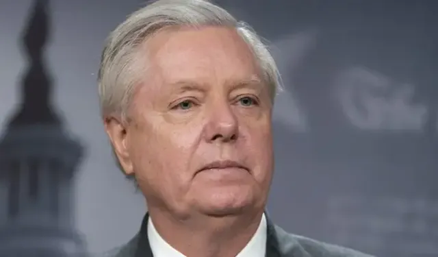 ABD'li Senatör Lindsey Graham hayatını kaybetti