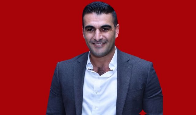 Mehmet Ali Özer Elbistanspor'a aday