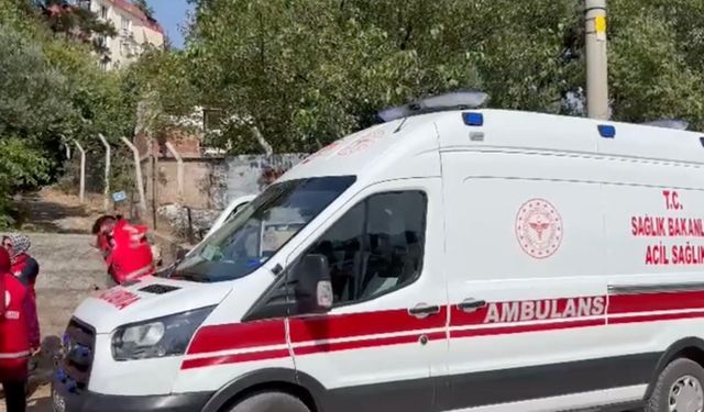 Adıyaman'da yalnız yaşadığı evinde ölü bulundu