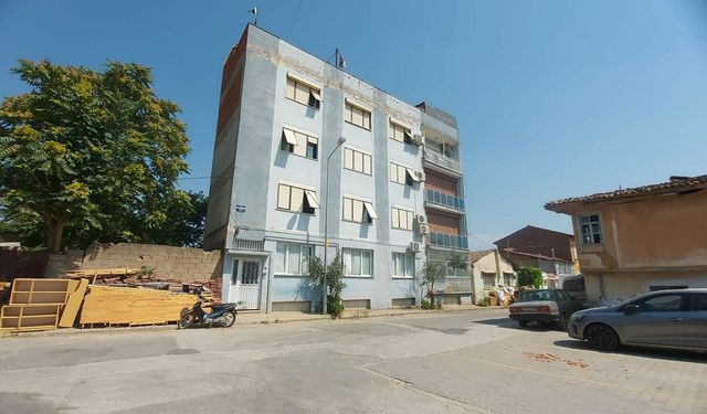 İzmir Ödemiş’te arkadaş kavgası zanlısı İsmail Bulur tutuklandı