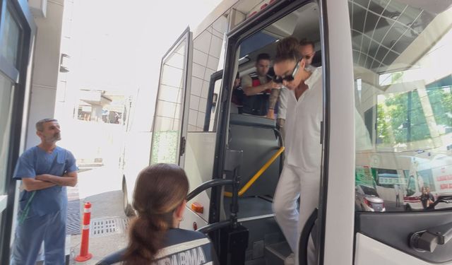 Ünlülere yönelik yürütülen soruşturmada 11 kişinin sonucu pozitif çıktı