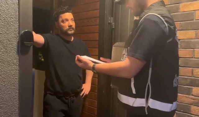 Ahbap soruşturması: Oğuzhan Uğur’un emniyetteki ifadesine başlandı