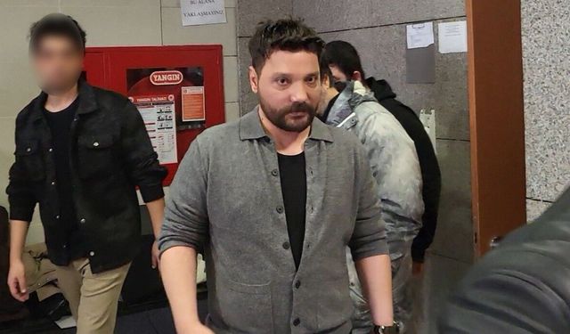 Ahbap soruşturması: Oğuzhan Uğur hakkında bilirkişi raporu hazırlandı
