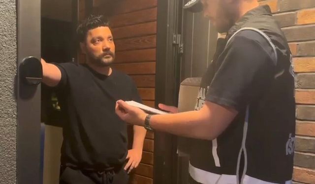 AHBAP soruşturması: Oğuzhan Uğur’un hakimlik ifadesi ortaya çıktı
