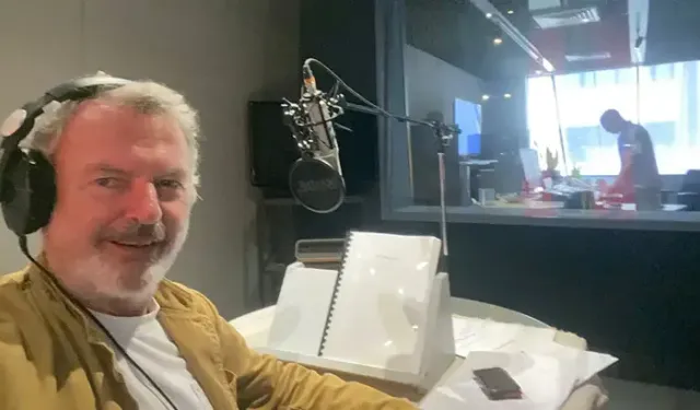 Aktör Sam Neill, 78 yaşında hayatını kaybetti